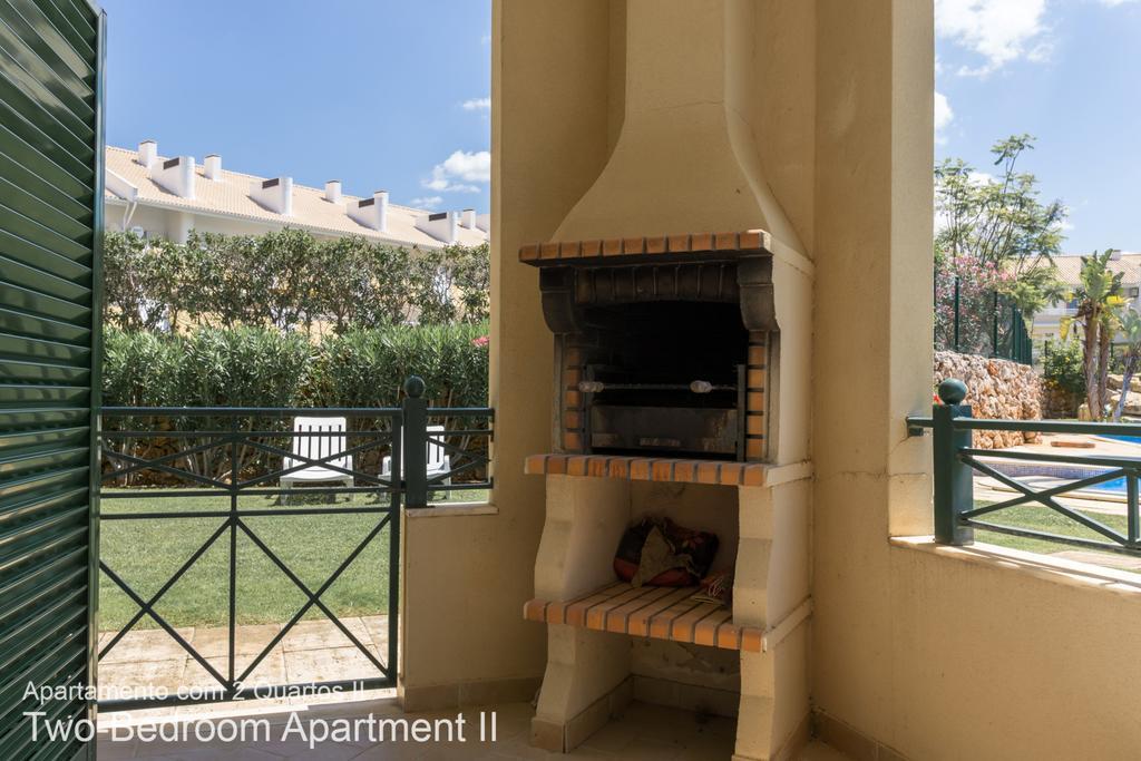 Akisol Vilamoura Nature Apartment Exterior foto