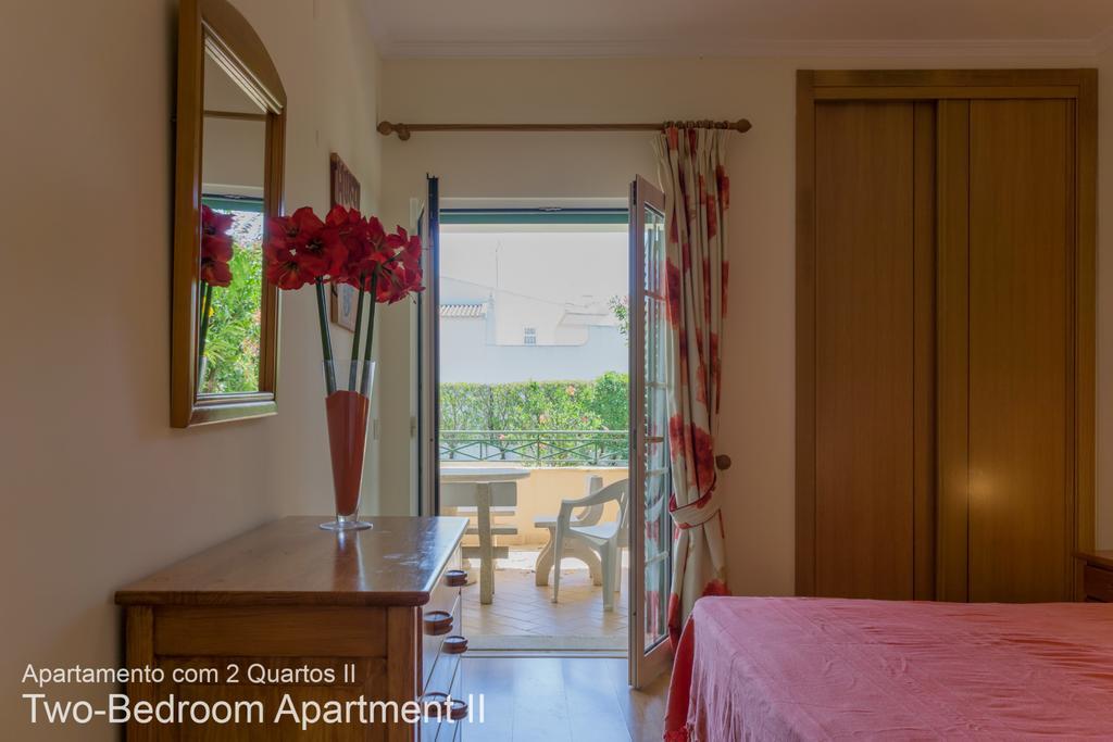 Akisol Vilamoura Nature Apartment Exterior foto